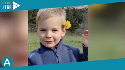 Disparition d'Émile, 2 ans  Ces deux témoins qui l'ont vu et dont les révélations questionnent