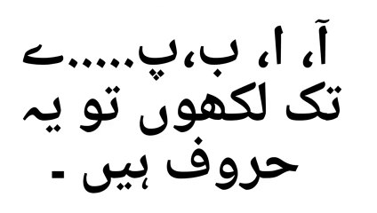 "Decoding the Divide: Unveiling the Difference Between Harf and Lafz."