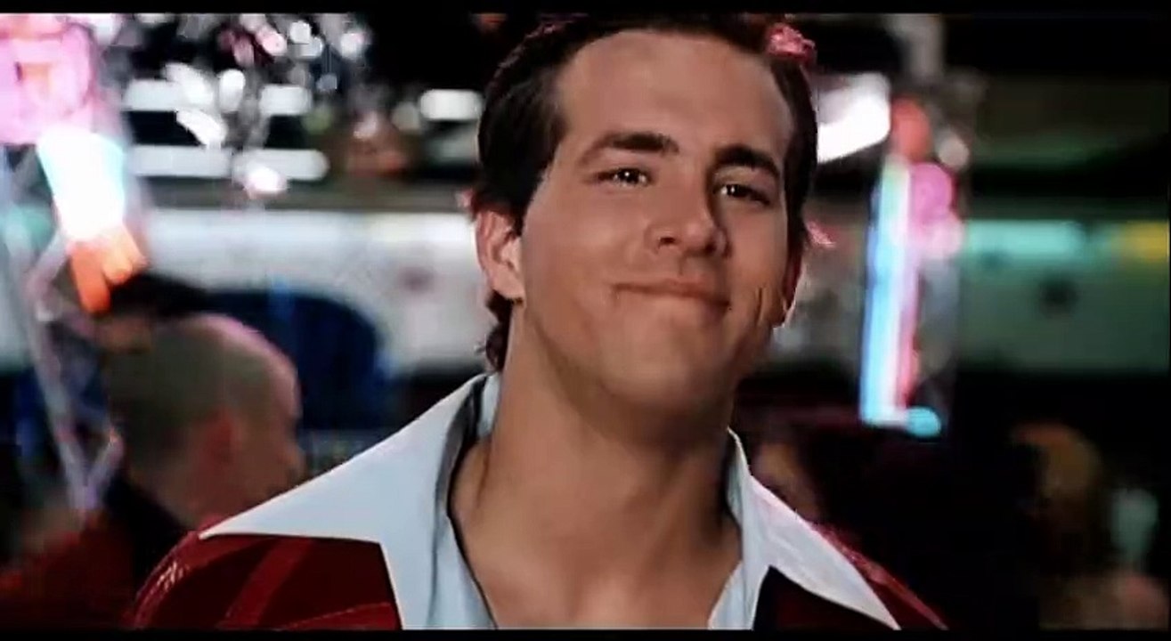 American Party - Van Wilder relations publiques | movie | 2002 | Official Trailer