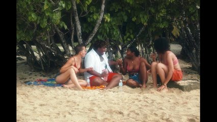 우리의 섬 | movie | 2023 | Official Trailer