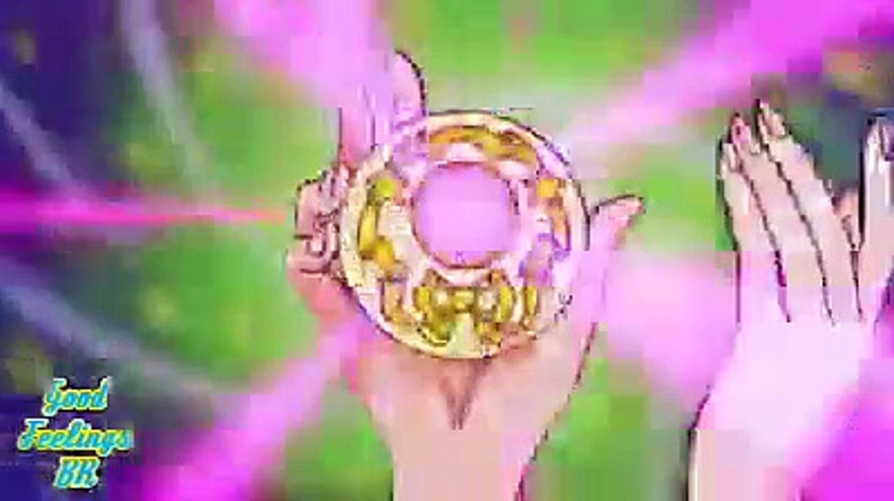 Sailor Moon R: A Promessa da Rosa | movie | 1993 | Official Clip