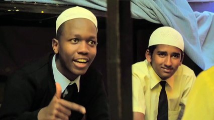 The Lion Roars No More | movie | 2023 | Official Trailer