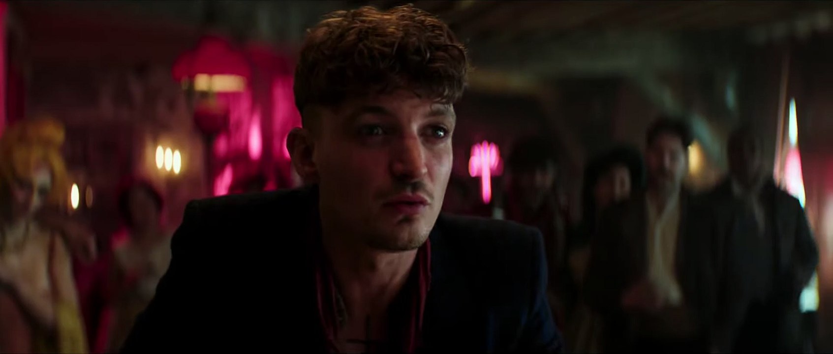 Gangs of Paris | movie | 2023 | Official Trailer