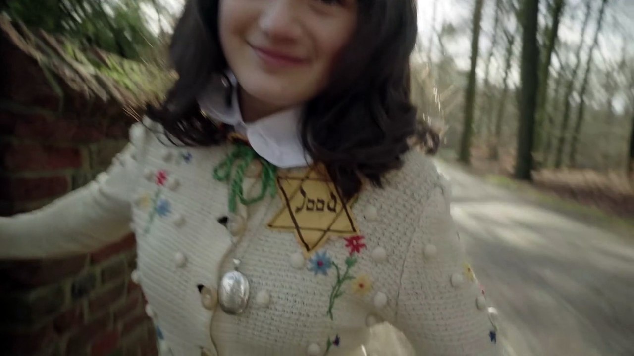 Anne Frank Video-Tagebuch | show | 2021 | Official Trailer