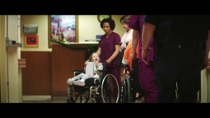 Um Anjo em Nossas Vidas | movie | 2020 | Official Trailer