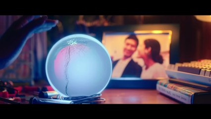 Nossos Sonhos de Marte | movie | 2022 | Official Trailer