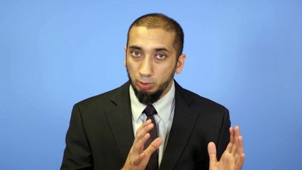 01. Reading Basics - Learn Arabic From Scratch by Nouman Ali Khan Bayyinah TV