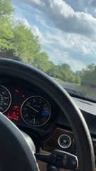 BMW 328i N52/N51 Turbo Kit - Casual Sunday Cruise - Verstarken Auto