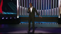 Chris Rock on Adam Sandler - 2023 Mark Twain Prize