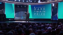 Adam Sandler Acceptance Speech - 2023 Mark Twain Prize