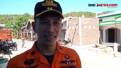 Aksi Percobaan Bunuh Diri di Menara Masjid Berhasil Digagalkan Tim SAR