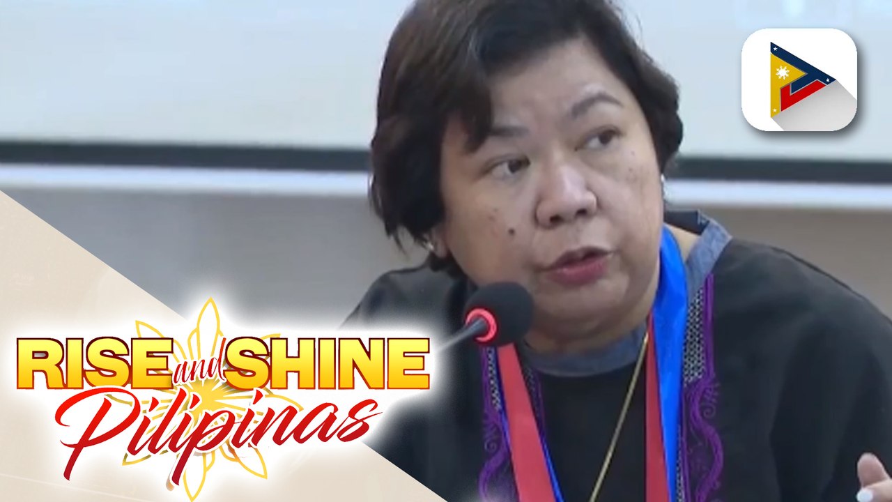 PBBM, kinilala ang dedikasyon ng pumanaw na si DMW Sec. Susan Ople