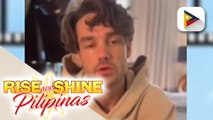 TALK BIZ | Liam Payne, ipinagpaliban ang concert tour dahil sa kaniyang 'serious kidney infection'