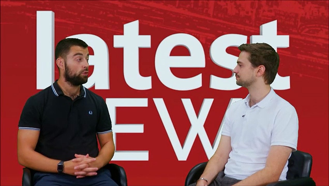 Brighton and Hove Albion football chat: The Seagull's impressive win over Wolves and their upcoming match against West Ham - Latest TV News