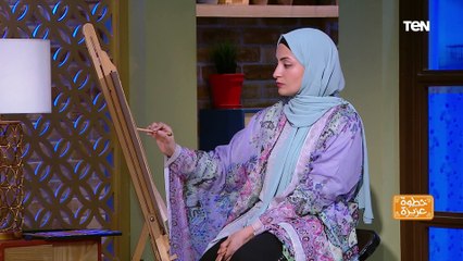 هديل ماجد : كان نفسي الرئيس يسمع صوتي وقد كان وهو رئيس بدرجة انسان