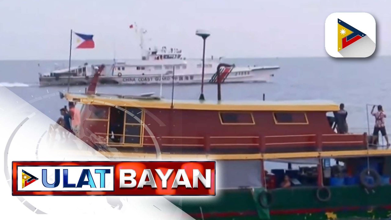 India, handang tumulong sa Pilipinas para maayos ang gusot sa West PH Sea