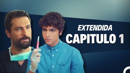 Doctor Milagro Capitulo 1 (Versión Extendida)