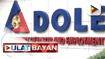 DOLE, tiniyak na gumagawa sila ng paraan para tugunan ang problema sa mababang sahod sa Pilipinas