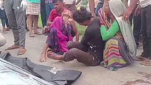 हमीरपुर: दबंगों ने किसान की पीट-पीटकर की हत्या,फिर शव के साथ खेला घिनौना खेल