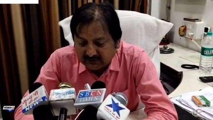 मंदसौर नगर पालिका CMO ने जताई बेबसी, दबाव में काम करने का लगाया आरोप