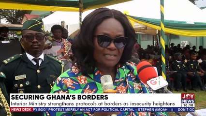 News Desk || Occupy BoG Protest: Police Service rejects route chosen by Minority to demonstrate