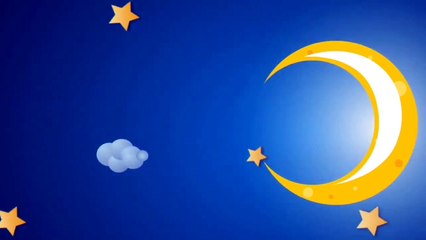 Let Your Baby Or Child Fall Asleep Easily With This Sleep Melody - Bedtime Music - Lullaby