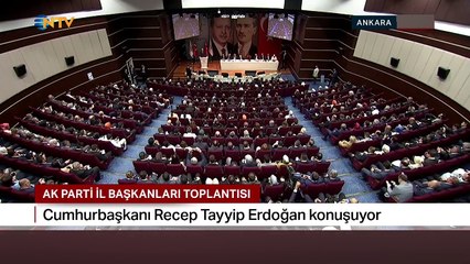 Cumhurbaşkanı Erdoğan'dan muhalefeti kızdıracak sözler: Sayısız ihaneti masanın altına saklamışlar