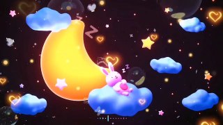 Let Your Baby Or Child Fall Asleep Easily With This Melody - Bedtime Music - Lullaby