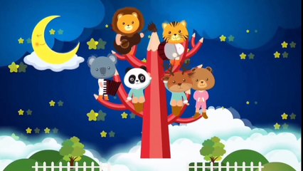 Let Your Baby Or Child Fall Asleep Easily With This Sleep Melody - Bedtime Music - Lullaby