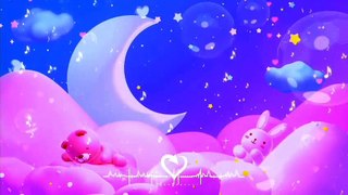 Let Your Baby Or Child Fall Asleep Easily With This Sleep Melody - Bedtime Music - Lullaby