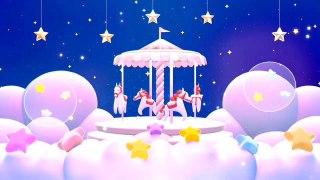 Let Your Baby Or Child Fall Asleep Easily With This Sleep Melody - Bedtime Music - Lullaby