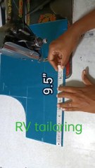 _chudidhar _kurti _neck _model _easy _trending _design _blouse _new _simple(720P_HD)