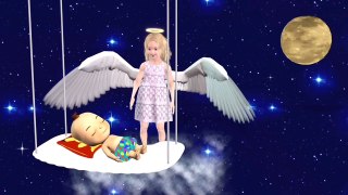 Let Your Baby Or Child Fall Asleep Easily With This Sleep Melody - Bedtime Music - Lullaby