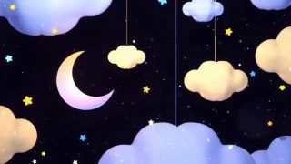 ☁️ Let Your Baby Or Child Fall Asleep Easily With This Sleep Melody - Bedtime Music - Lullaby