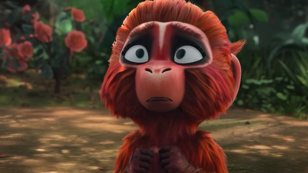 Cinema guide: Movies at the cinema and streaming on Netflix this week