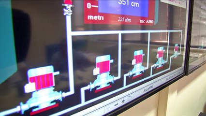 Da giorni senza acqua, la rabbia dei cittadini