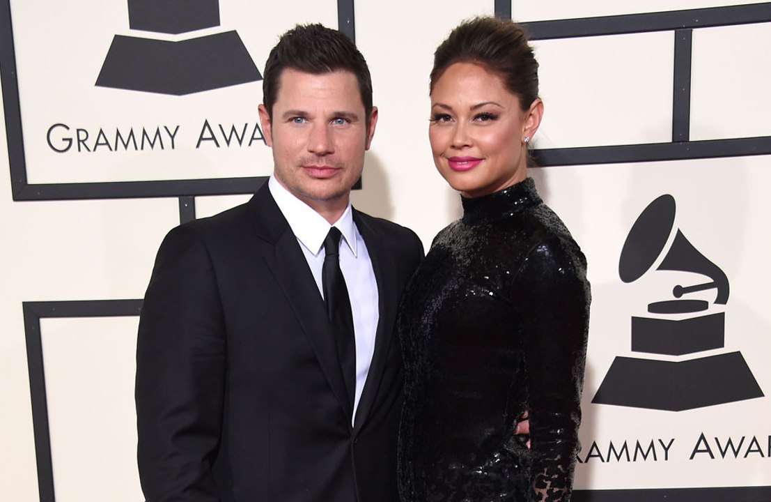 Vanessa und Nick Lachey: Das ist ihr Ehe-Geheimnis