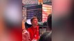 Taylor Swift security guard sings along at show before allegedly getting fired after posing for photos