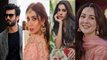 Netflix's First Original Pakistani Web Series | Mahira Khan | Hania Amir | Fawad Khan | Sanam Saaed