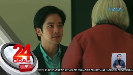 Finale week ng "Unbreak My Heart," puno ng twists at surprises | 24 Oras