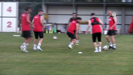 Gaziantep FK, depremler nedeniyle transferde zorlanıyor