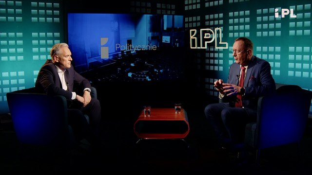 iPolitycznie - Robert Telus