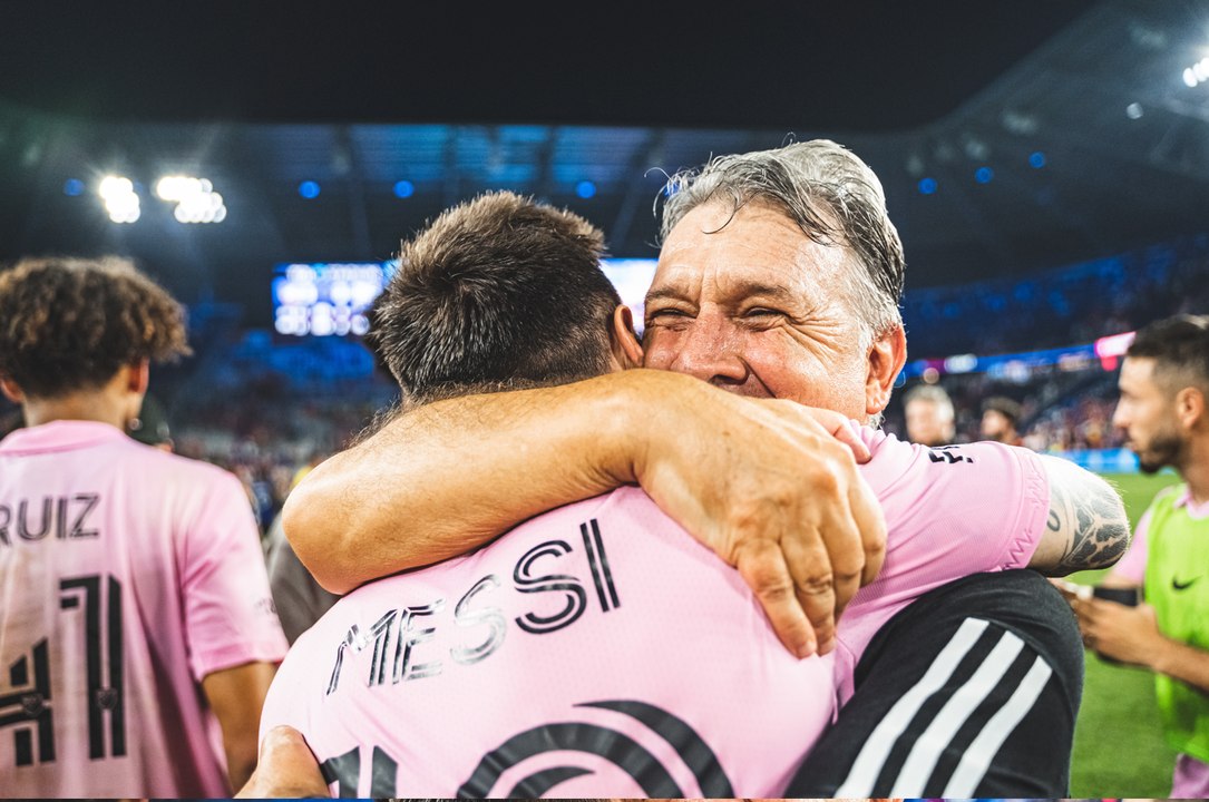 Inter Miami - A Change in Fortune?