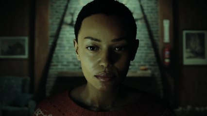 Alan Wake 2 zeigt beeindruckend wie einzigartig Live-Action-Szenen mit Gameplay vermischt werden