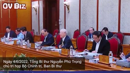 Nguyễn Thanh Long - Cựu Bộ Trưởng Bộ Y Tế Nhận 2,25 Triệu USD Trong Vụ Việt Á