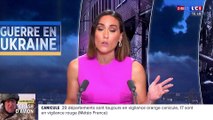 Jeanne Baron sur LCI (24/08/2023)