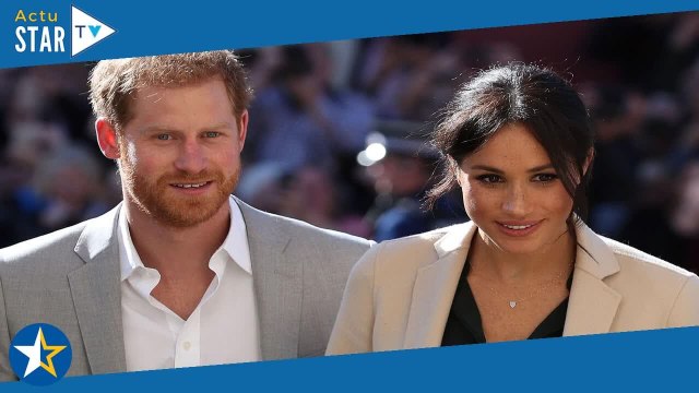 Meghan et Harry bannis de Balmoral Cette autre raison plausible pour laquelle le couple n’a pas ét
