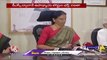 Telangana Govt Green Signal For 5,089 New Teacher Posts _ Sabitha Indra Reddy _ V6 News (5)