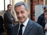 Ukraine : Nicolas Sarkozy au cœur d’une vive polémique après des propos jugés 