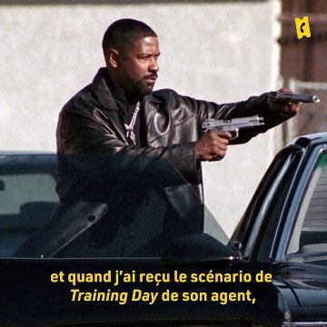 Equalizer se bat pour la justice : Denzel Washington vu par le réalisateur Antoine Fuqua